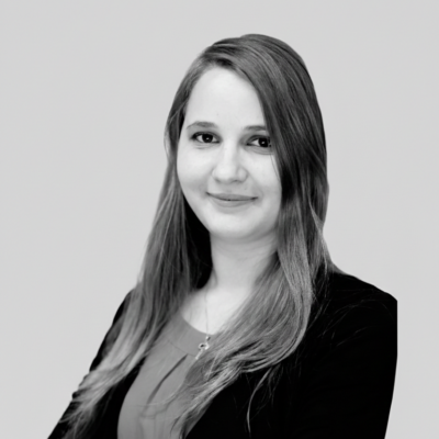 Georgiana Serban - isense solutions